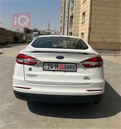 فورد فيوجن